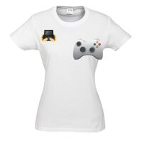 Womens Ice Tee Thumbnail