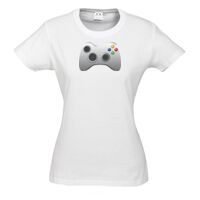 Womens Ice Tee Thumbnail