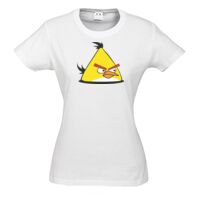 Womens Ice Tee Thumbnail