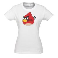 Womens Ice Tee Thumbnail