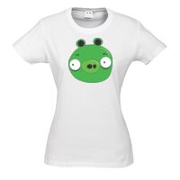 Womens Ice Tee Thumbnail