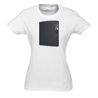 Womens Ice Tee Thumbnail