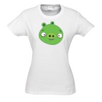 Womens Ice Tee Thumbnail