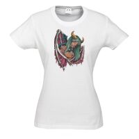 Womens Ice Tee Thumbnail