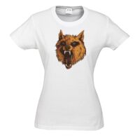 Womens Ice Tee Thumbnail