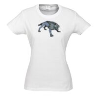 Womens Ice Tee Thumbnail