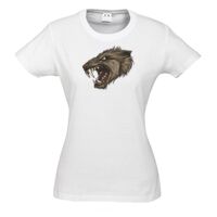 Womens Ice Tee Thumbnail