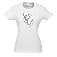 Womens Ice Tee Thumbnail