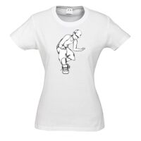 Womens Ice Tee Thumbnail