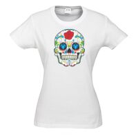 Womens Ice Tee Thumbnail