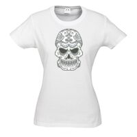 Womens Ice Tee Thumbnail