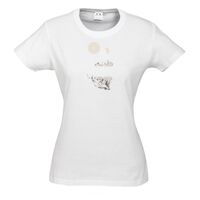 Womens Ice Tee Thumbnail