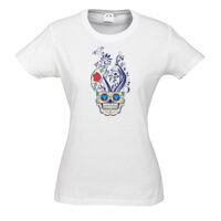 Womens Ice Tee Thumbnail