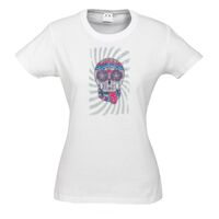 Womens Ice Tee Thumbnail