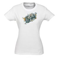 Womens Ice Tee Thumbnail