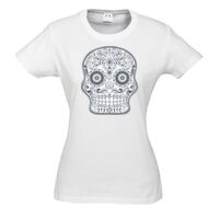 Womens Ice Tee Thumbnail