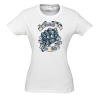 Womens Ice Tee Thumbnail