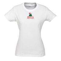 Womens Ice Tee Thumbnail