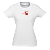 Womens Ice Tee Thumbnail