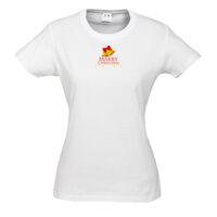 Womens Ice Tee Thumbnail