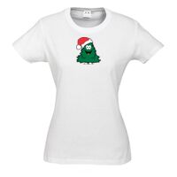 Womens Ice Tee Thumbnail