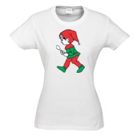 Womens Ice Tee Thumbnail