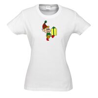 Womens Ice Tee Thumbnail