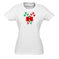 Womens Ice Tee Thumbnail