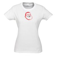 Womens Ice Tee Thumbnail
