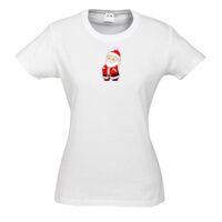 Womens Ice Tee Thumbnail
