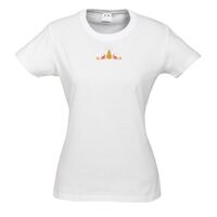 Womens Ice Tee Thumbnail