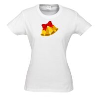 Womens Ice Tee Thumbnail