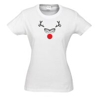 Womens Ice Tee Thumbnail