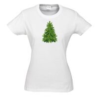 Womens Ice Tee Thumbnail