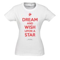 Womens Ice Tee Thumbnail