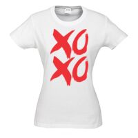 Womens Ice Tee Thumbnail