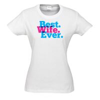 Womens Ice Tee Thumbnail