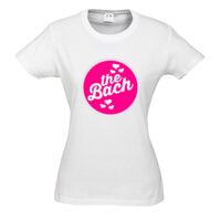Womens Ice Tee Thumbnail