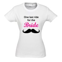 Womens Ice Tee Thumbnail