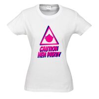 Womens Ice Tee Thumbnail