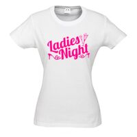Womens Ice Tee Thumbnail