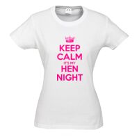 Womens Ice Tee Thumbnail