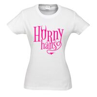 Womens Ice Tee Thumbnail
