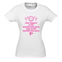 Womens Ice Tee Thumbnail
