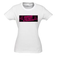 Womens Ice Tee Thumbnail