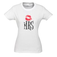 Womens Ice Tee Thumbnail
