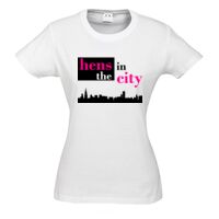 Womens Ice Tee Thumbnail