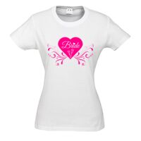 Womens Ice Tee Thumbnail