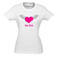 Womens Ice Tee Thumbnail