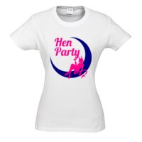 Womens Ice Tee Thumbnail